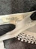 Rebellion White Sleeveless Blouse Size XL - photo 7