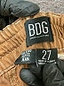 BDG 100% Cotton Brown Cargo Pants Size 27 waist - photo 7