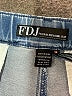 FDJ Blue Jeans Size 14 - photo 4