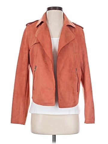 Philosophy Republic Clothing Jacket (view 1)
