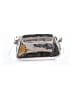 Unbranded Silver Shoulder Bag One size - photo 3