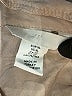 H&M Tan Sleeveless Button-Down Shirt Size XL - photo 7