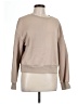 Trendy Queen Tan Sweatshirt Size L - photo 1