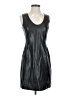 Theory Black Cocktail Dress Size 0 - photo 1