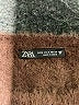 Zara Brown Cardigan Size M - photo 7