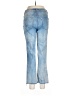 Kensie Hearts Blue Jeans Size 29 waist - photo 2