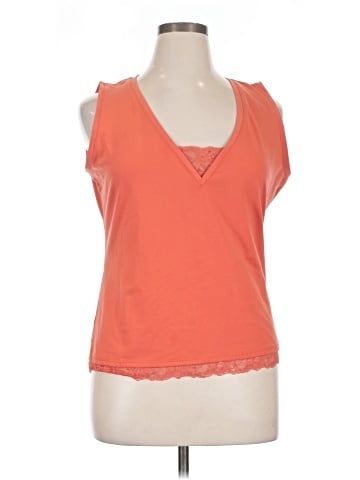 New York & Company Sleeveless Top (view 1)