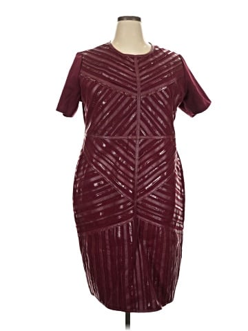 IMAN Cocktail Dress (view 1)