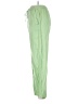Zara Green Casual Pants Size S - photo 5