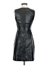 Theory Black Cocktail Dress Size 0 - photo 2