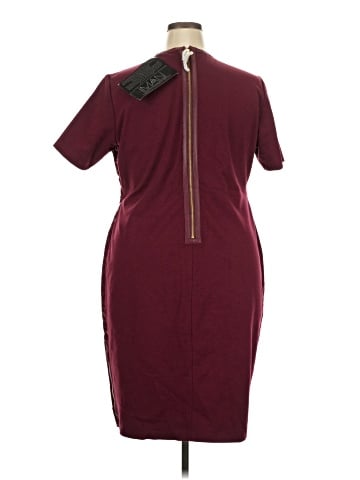 IMAN Cocktail Dress (view 2)
