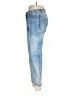 Kensie Hearts Blue Jeans Size 29 waist - photo 5