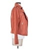 Philosophy Republic Clothing Orange Jacket Size S - photo 4