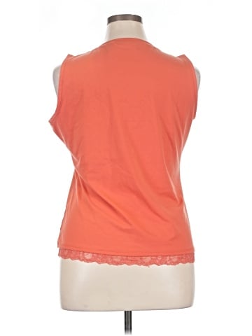 New York & Company Sleeveless Top (view 2)
