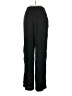 Divided by H&M Black Casual Pants Size 8 - photo 2