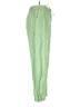 Zara Green Casual Pants Size S - photo 4