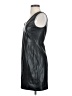Theory Black Cocktail Dress Size 0 - photo 5