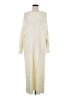 MNG Ivory Poncho Size Med - Lg - photo 1