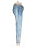 Kensie Hearts Blue Jeans Size 29 waist - photo 4