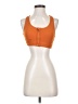 Athleta Orange Tank Top Size XXS (estimated) - photo 1