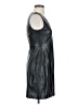 Theory Black Cocktail Dress Size 0 - photo 4