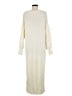 MNG Ivory Poncho Size Med - Lg - photo 2