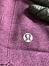 Lululemon Athletica Purple Active Pants Size 4 - photo 7