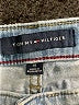 Tommy Hilfiger Stripes Blue Jeans Size 10 - photo 4