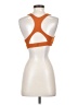 Athleta Orange Tank Top Size XXS (estimated) - photo 2
