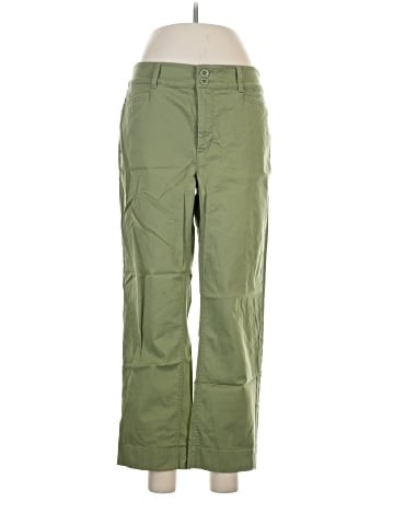 Ann Taylor LOFT Outlet Casual Pants (view 1)