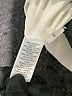 Ann Taylor LOFT 100% Polyester Ivory Sleeveless Blouse Size S - photo 8
