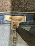 Madewell Solid Blue Jeans Size 31 waist - photo 7