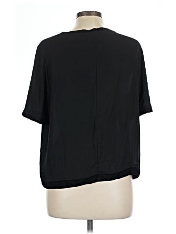 Who What Wear Short Sleeve Top (view 2)