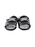 Brighton 100% Leather Black Mule/Clog Size 5 - photo 2