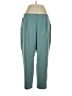 Jockey Teal Casual Pants Size XL - photo 1