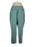 Jockey Teal Casual Pants Size XL - photo 2