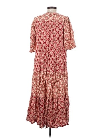 Easel Casual Dress (view 2)