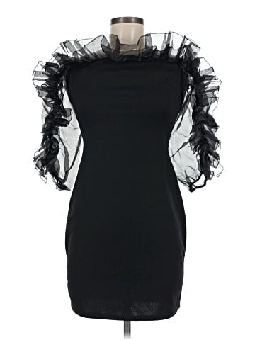Rebellious Cocktail Dress (view 1)