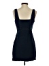 BDG 100% Cotton Blue Cocktail Dress Size 0 - photo 2