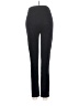 Lou & Grey Solid Black Active Pants Size XS - photo 2