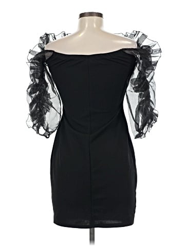 Rebellious Cocktail Dress (view 2)