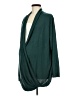 Pink Blush Green Kimono One size - photo 1