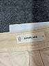 Everlane 100% Tencel Ivory Cargo Pants Size 6 - photo 7