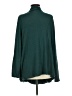 Pink Blush Green Kimono One size - photo 2