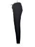 Lou & Grey Solid Black Active Pants Size XS - photo 5
