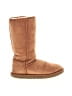 Ugg Australia Tan Boots Size 6 - photo 1