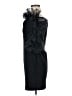 Rebellious Black Cocktail Dress Size 6 - photo 5