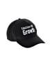 Apollo Black Baseball Cap One size - photo 1