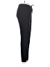 Lou & Grey Solid Black Active Pants Size XS - photo 4