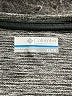 Columbia 100% Polyester Tweed Gray Active T-Shirt Size XL - photo 7